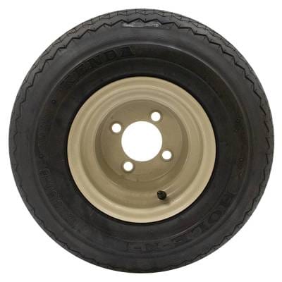 New Wheel Assembly By Part Numbers 160-541 thumbnail 2