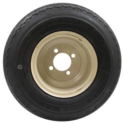 New Wheel Assembly By Part Numbers 160-541 thumbnail 3