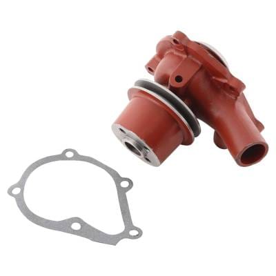 New Water Pump Compatible With Case International Harvester-780-David-Brown Harvester-380Ck
