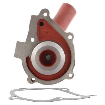 New Water Pump Compatible With Case International Harvester-780-David-Brown Harvester-380Ck thumbnail 3