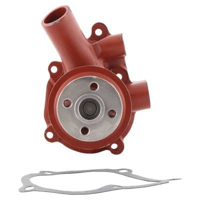 New Water Pump Compatible With Case International Harvester-885-David-Brown thumbnail 2