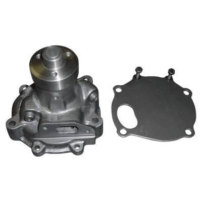New Water Pump Compatible With Allis Chalmers Fiat 70-90Dt 55-66Dt 115-90 65-90 55-90 60-86S