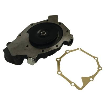 New Water Pump Compatible With John Deere W550 T550 W650 W540 By Re523169 Re546918 Se502816 thumbnail 2