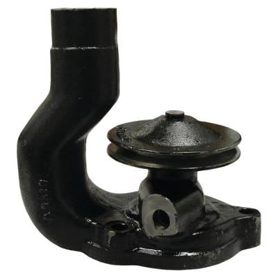 New Water Pump Compatible With John Deere 60 630 620 Ao A By Aa6327r