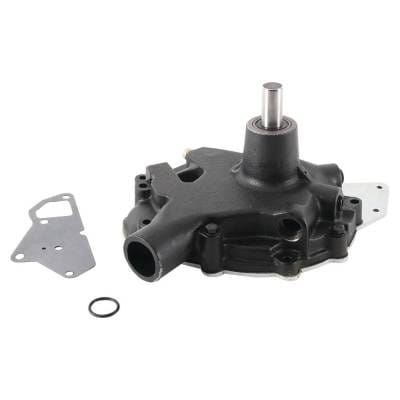 New Water Pump Compatible With John Deere 640 540B 448D 440D 6414D 9400 440C 340D 548D 540D 6414T By