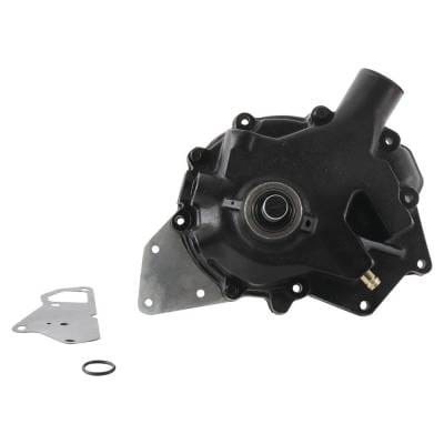 New Water Pump Compatible With John Deere 640 540B 448D 440D 6414D 9400 440C 340D 548D 540D 6414T By thumbnail 2