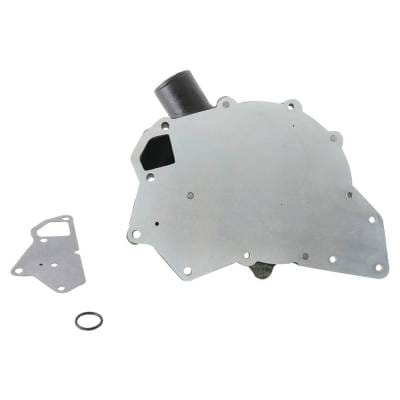 New Water Pump Compatible With John Deere 640 540B 448D 440D 6414D 9400 440C 340D 548D 540D 6414T By thumbnail 3