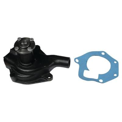 New Water Pump Compatible With Case International Harvester-424 Harvester-T4 Harvester-500
