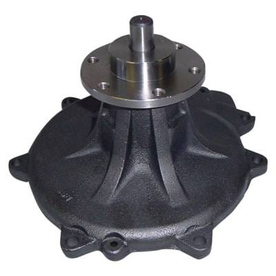 New Water Pump Compatible With Case International Harvester-6788 Harvester-4366 Harvester-686