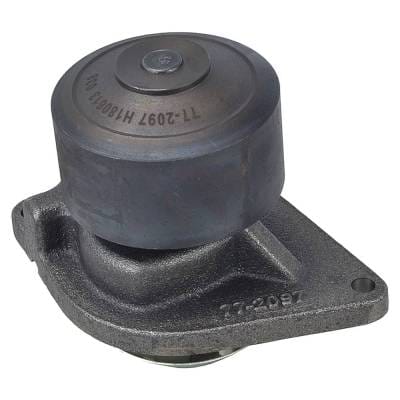 New Water Pump Compatible With Case International Harvester-780D-Construction-King