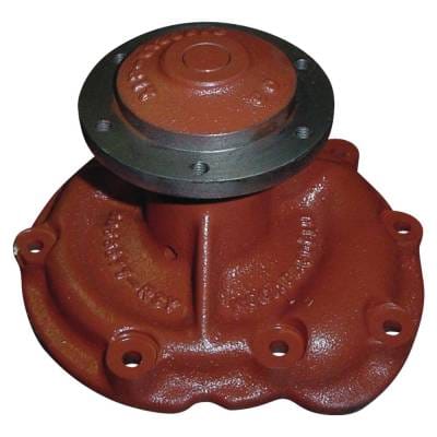 New Water Pump Compatible With Case International Harvester-856 Harvester-955 Harvester-644