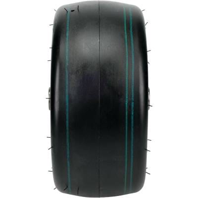New 11X6.00-5 Wheel Assembly Compatible With Bad Boy Bwb36fs541 By 022-8049-00 thumbnail 3