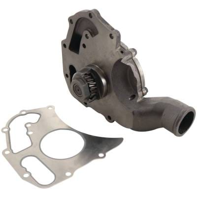 New Water Pump Compatible With Jcb Massey Ferguson Perkins 596 5435 2Cx 451 573 593 543 563 1104C