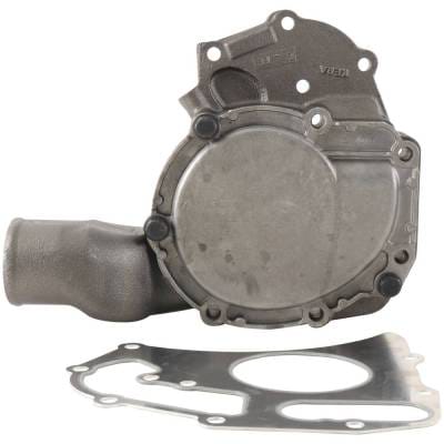 New Water Pump Compatible With Jcb Massey Ferguson Perkins 596 5435 2Cx 451 573 593 543 563 1104C thumbnail 3