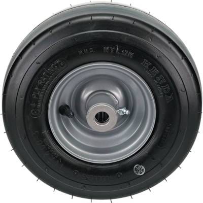 New 11X4.00-5 Wheel Assembly Compatible With Hustler 935742 938613 933069 934414 933937 939165 thumbnail 2