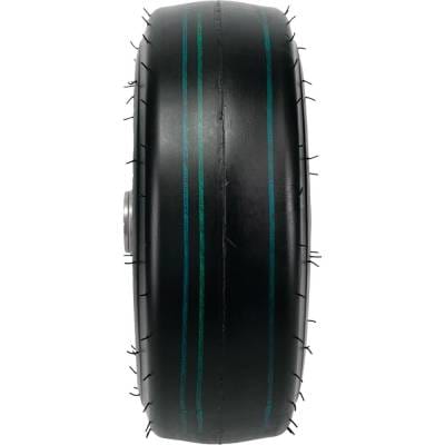 New 11X4.00-5 Wheel Assembly Compatible With Hustler 935742 938613 933069 934414 933937 939165 thumbnail 3