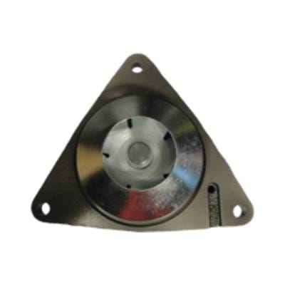 New Water Pump Compatible With Case International Harvester-Mx220 Harvester-1670 Harvester-550