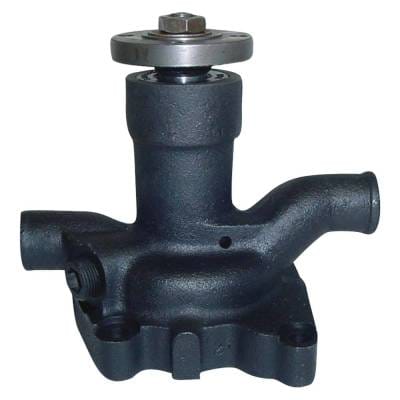 New Water Pump Compatible With Zetor 6245 7011 4511 4718 3011 4611 3511 7045 4911 5011 7211 7341