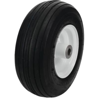 New 11X4.00-5 Wheel Assembly Compatible With Toro 74726Ta 74686 74760 74726 74760Ta 74705 74766