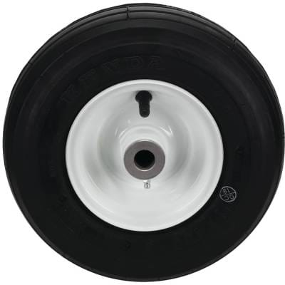 New 11X4.00-5 Wheel Assembly Compatible With Toro 74726Ta 74686 74760 74726 74760Ta 74705 74766 thumbnail 2