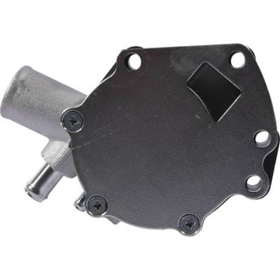 New Water Pump Compatible With Agco Challenger Massey Ferguson 1540 Mt265b Mt265 St34a St40 1529 thumbnail 3