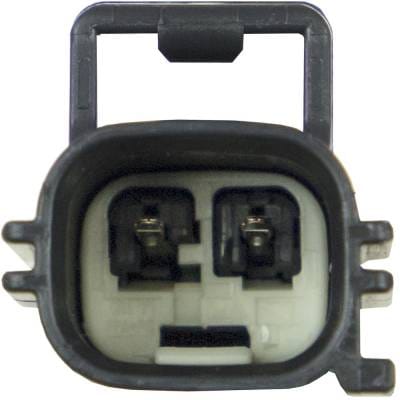 Coolant Level Sensor Compatible With Vo S70 Base 2.4L L5 1998-2000 S70 Glt 2.4L L5 1998-2000 By Part