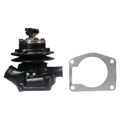 New Water Pump Compatible With Case International Harvester-W6 Harvester-Super-Mta Harvester-Mv