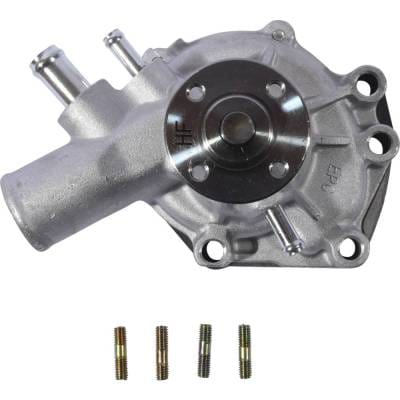 New Water Pump Compatible With Agco Challenger Massey Ferguson 1240 Mt275b St30 Mt285-Hydro 1260
