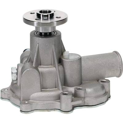 New Water Pump Compatible With Case International New Holland Harvester-Sr160 L175 Harvester-Sr175b thumbnail 2