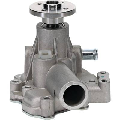 New Water Pump Compatible With Case International New Holland Harvester-Sr160 L175 Harvester-Sr175b thumbnail 3