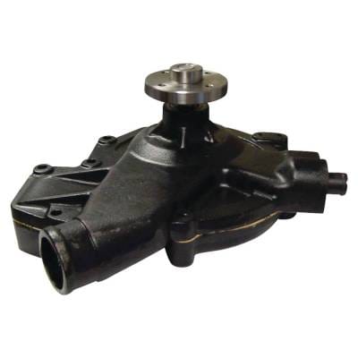 New Water Pump Compatible With John Deere 5730 5720 4350 6466T 4440 4620 8440 4240 6466D 8430 6466A