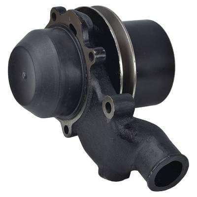 New Water Pump Compatible With Massey Ferguson 670 362 175Uk 285S 60 31 180 50C 178Uk 374V 175 270