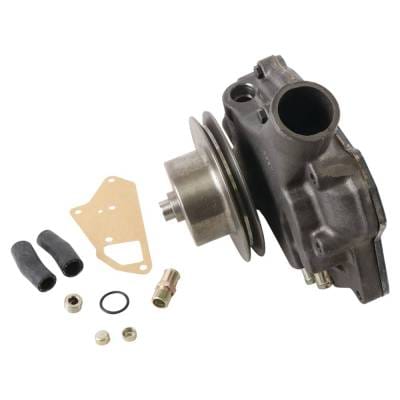 New Water Pump Compatible With John Deere 3040 3140 2950 2940 3340 By Ar92641