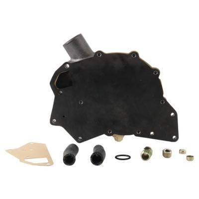 New Water Pump Compatible With John Deere 3040 3140 2950 2940 3340 By Ar92641 thumbnail 3