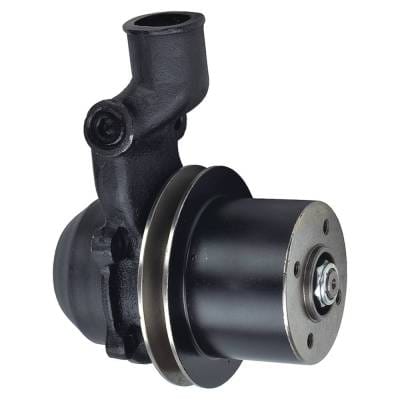 New Water Pump Compatible With Massey Ferguson 1944 394S 275 60 362 283Uk 274-4 175 175Uk 265 283 thumbnail 2