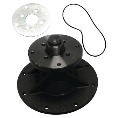 New Water Pump Compatible With John Deere 7220 6506 7320 Se6200 6800 6200 6500L 7500 7200 6400Sp