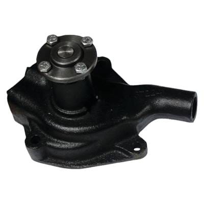 New Water Pump Compatible With Case International Harvester-200 Harvester-444 Harvester-330 thumbnail 2