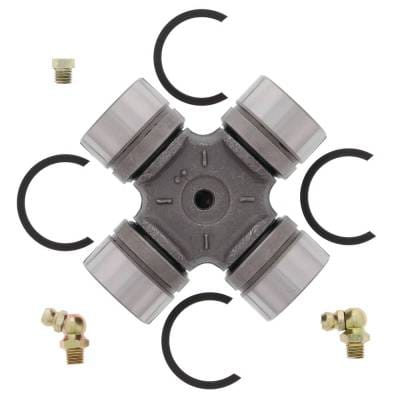 New 30 Mm U-Joint Kit Compatible With Kawasaki Krf-800-Teryx-4X4-Le Krt-800-Teryx-4-4X4-Camo