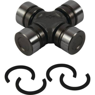 New 20 Mm U-Joint Kit Compatible With Kubota Rtv-900-T5 Rtv-900-G6 Rtv-900-T6 Rtv-900-W6 thumbnail 2