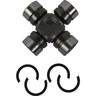 New 20 Mm U-Joint Kit Compatible With Kubota Rtv-900-T5 Rtv-900-G6 Rtv-900-T6 Rtv-900-W6 thumbnail 3