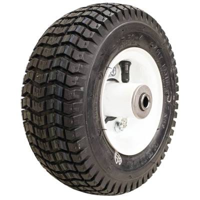 New Wheel Assembly By Part Numbers 175-519
