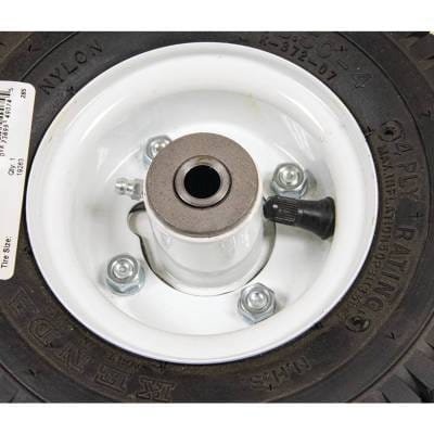 New Wheel Assembly By Part Numbers 175-519 thumbnail 3