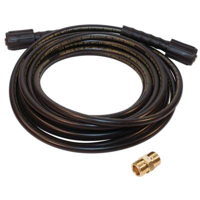 New 3000 Psi Pressure Washer Hose By Part Numbers 758-701