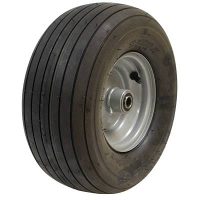New Wheel Assembly Compatible With Dixie Chopper Lx2000-42 Lt1800-44 Xfg2700-60 Rb2700-50 Xg2703