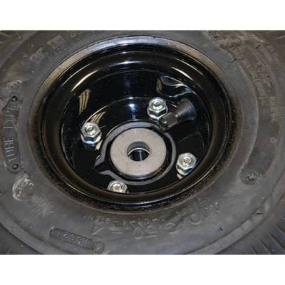 New Wheel Assembly By Part Numbers 175-590 thumbnail 3