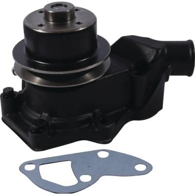 New Water Pump Compatible With John Deere 440 1520 440B 1020 400 480 440A 300B 2020 301 380 301A 401