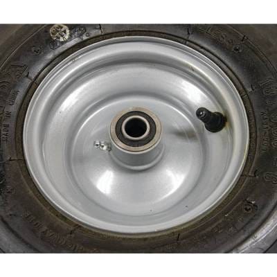 New 13X5.00-6 Wheel Assembly By Part Numbers 175-650 10202 thumbnail 3