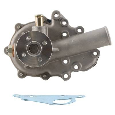 New Water Pump Compatible With Case International New Holland 1630 1530 Harvester-D29 Harvester-Dx29 thumbnail 2