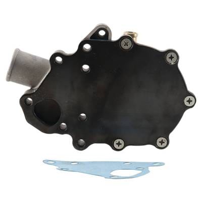 New Water Pump Compatible With Case International New Holland 1630 1530 Harvester-D29 Harvester-Dx29 thumbnail 3
