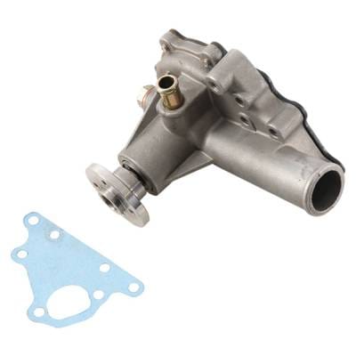 New Water Pump Compatible With Case International New Holland Tc25d 1725 Mc28 Harvester-Dx25 Tc25